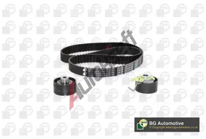 BGA Sada ozuben� rozvodov�ho �emenu BGA TB6703K, TB6703K