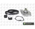 Vodn� pumpa - sada ozuben�ho �emene&nbsp;BGA&nbsp;&dash;&nbsp;BGA TB7304CPK