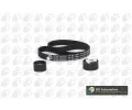 Sada ozuben� rozvodov�ho �emenu&nbsp;BGA&nbsp;&dash;&nbsp;BGA TB7304K