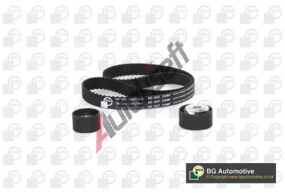 BGA Sada ozubení rozvodového řemenu BGA TB7304K, TB7304K BGA Sada ozubení rozvodového řemenu BGA TB7304K, TB7304K