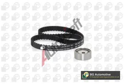 BGA Sada ozubení rozvodového řemenu BGA TB7305K, TB7305K BGA Sada ozubení rozvodového řemenu BGA TB7305K, TB7305K