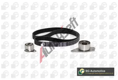 BGA Sada ozuben� rozvodov�ho �emenu BGA TB7307K, TB7307K