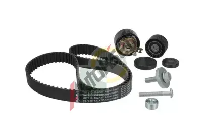 BGA Sada ozuben� rozvodov�ho �emenu BGA TB7310K, TB7310K