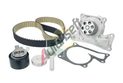 BGA Vodn� pumpa - sada ozuben�ho �emene BGA TB7313CPK, TB7313CPK