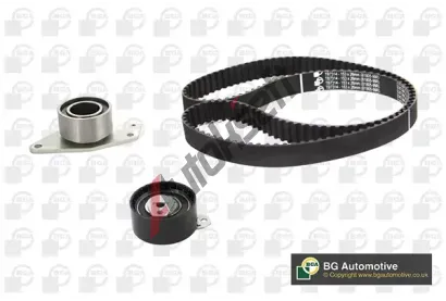 BGA Sada ozuben� rozvodov�ho �emenu BGA TB7314K, TB7314K