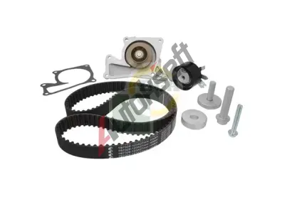 BGA Vodn� pumpa - sada ozuben�ho �emene BGA TB7320CPK-2, TB7320CPK-2