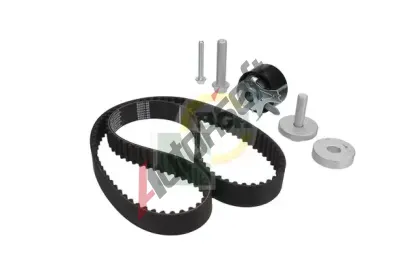 BGA Sada ozuben� rozvodov�ho �emenu BGA TB7320K, TB7320K