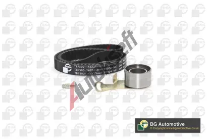 BGA Sada ozubení rozvodového řemenu BGA TB7500K, TB7500K BGA Sada ozubení rozvodového řemenu BGA TB7500K, TB7500K