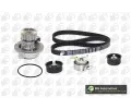 Vodn� pumpa - sada ozuben�ho �emene&nbsp;BGA&nbsp;&dash;&nbsp;BGA TB9500CPK-2