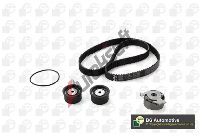 BGA Sada ozuben� rozvodov�ho �emenu BGA TB9505K, TB9505K