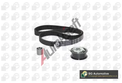 BGA Sada ozubení rozvodového řemenu BGA TB9609K, TB9609K BGA Sada ozubení rozvodového řemenu BGA TB9609K, TB9609K