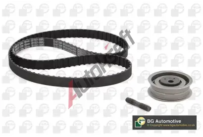 BGA Sada ozuben� rozvodov�ho �emenu BGA TB9610K, TB9610K