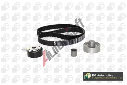 BGA Sada ozuben� rozvodov�ho �emenu BGA TB9616K, TB9616K