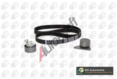 BGA Sada ozuben� rozvodov�ho �emenu BGA TB9701K, TB9701K