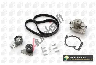 BGA Vodn� pumpa - sada ozuben�ho �emene BGA TB9702CPK, TB9702CPK