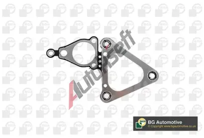 BGA T�sn�n� rozvodov�ho �stroj� BGA TC0090GS, TC0090GS