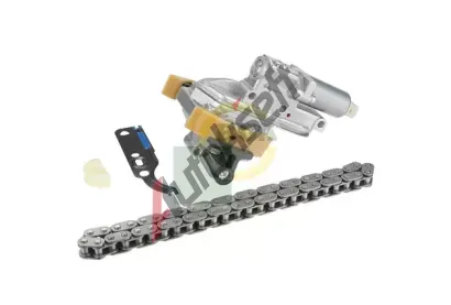 BGA Sada rozvodov�ho �et�zu BGA TC0100K, TC0100K