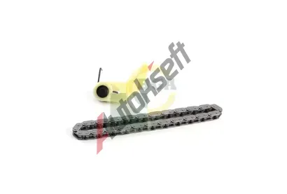 BGA Sada �et�z�, pohon olejov� pumpy BGA TC0101K, TC0101K