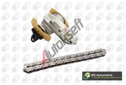 BGA Sada rozvodového řetězu BGA TC0104K, TC0104K BGA Sada rozvodového řetězu BGA TC0104K, TC0104K