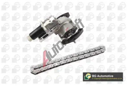 BGA Sada rozvodov�ho �et�zu BGA TC0106K, TC0106K