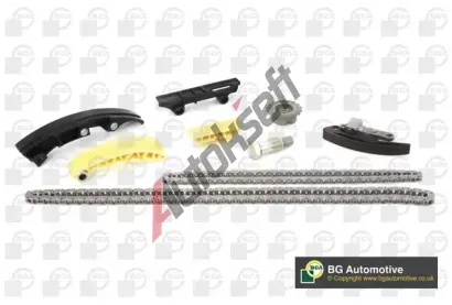 BGA Sada rozvodov�ho �et�zu BGA TC0108FK, TC0108FK