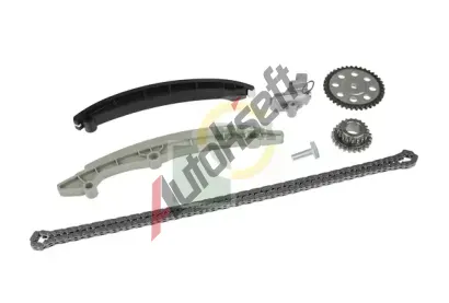 BGA Sada rozvodov�ho �et�zu BGA TC0114FK, TC0114FK