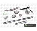 Sada rozvodov�ho �et�zu&nbsp;BGA&nbsp;&dash;&nbsp;BGA TC0114VFK