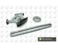 Sada �et�z�, pohon olejov� pumpy&nbsp;BGA&nbsp;&dash;&nbsp;BGA TC0126FK