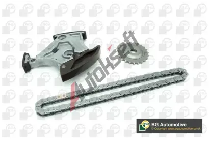 BGA Sada �et�z�, pohon olejov� pumpy BGA TC0126FK, TC0126FK