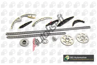 BGA Sada rozvodov�ho �et�zu BGA TC0130FK, TC0130FK