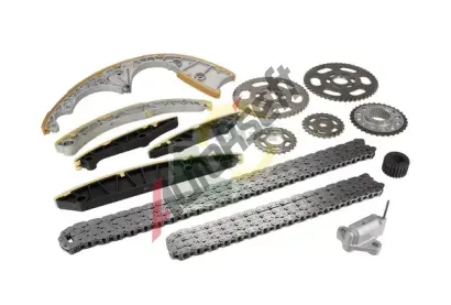 BGA Sada rozvodov�ho �et�zu BGA TC0135FK, TC0135FK