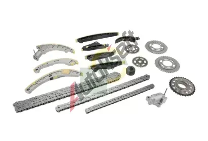 BGA Sada rozvodov�ho �et�zu BGA TC0137FK, TC0137FK