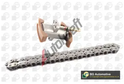 BGA Sada rozvodov�ho �et�zu BGA TC0140K, TC0140K