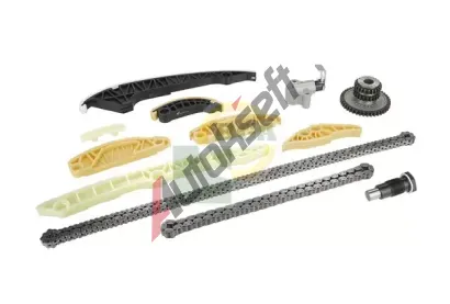 BGA Sada rozvodov�ho �et�zu BGA TC0150FK, TC0150FK