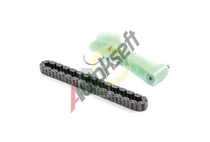 BGA Sada řetězů, pohon olejové pumpy BGA TC0153K, TC0153K BGA Sada řetězů, pohon olejové pumpy BGA TC0153K, TC0153K