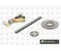 Sada �et�z�, pohon olejov� pumpy&nbsp;BGA&nbsp;&dash;&nbsp;BGA TC0160FK