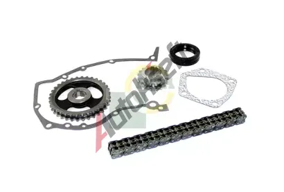 BGA Sada rozvodov�ho �et�zu BGA TC0170FK, TC0170FK