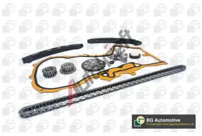 BGA Sada rozvodov�ho �et�zu BGA TC0177FK, TC0177FK