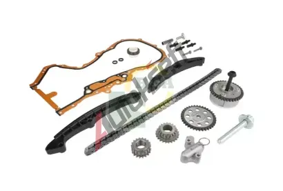 BGA Sada rozvodov�ho �et�zu BGA TC0177VFK, TC0177VFK