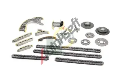 BGA Sada rozvodov�ho �et�zu BGA TC0191FK, TC0191FK