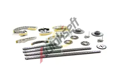 BGA Sada rozvodov�ho �et�zu BGA TC0196FK, TC0196FK