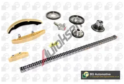 BGA Sada rozvodov�ho �et�zu BGA TC0200FK, TC0200FK