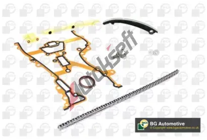 BGA Sada rozvodov�ho �et�zu BGA TC0235K, TC0235K