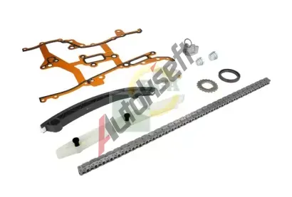 BGA Sada rozvodov�ho �et�zu BGA TC0237FK, TC0237FK