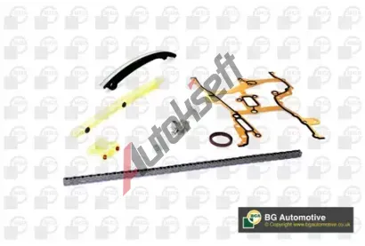 BGA Sada rozvodov�ho �et�zu BGA TC0237K, TC0237K