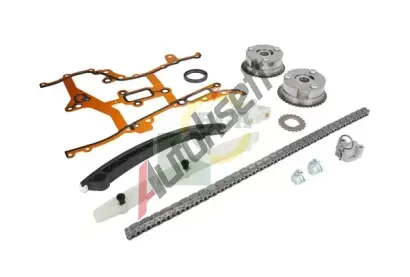 BGA Sada rozvodov�ho �et�zu BGA TC0237VFK, TC0237VFK