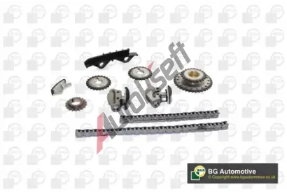 BGA Sada rozvodov�ho �et�zu BGA TC0240FK, TC0240FK