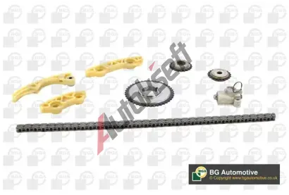 BGA Sada rozvodov�ho �et�zu BGA TC0245FK, TC0245FK