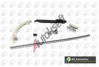 BGA Sada rozvodov�ho �et�zu BGA TC0250K, TC0250K