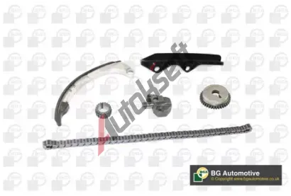 BGA Sada rozvodov�ho �et�zu BGA TC0260FK, TC0260FK